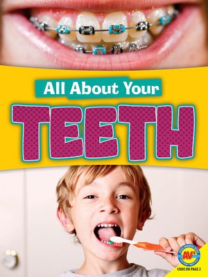 cover image of Teeth